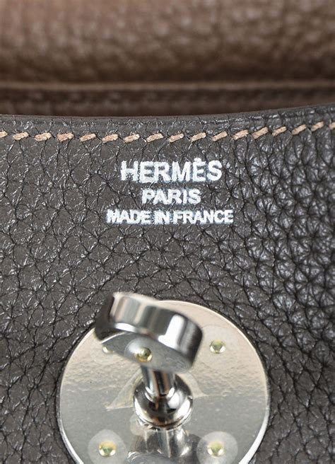 hermes graphite lindy|hermes lindy handbags.